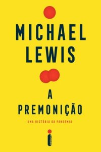 cover of the book A Premonição