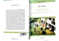 cover of the book A mísera sorte: a escravidão africana no Brasil holandês e as guerras do tráfico no Atlântico Sul, 1621-1648