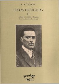 cover of the book Obras escogidas II