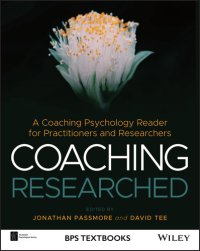 cover of the book Coaching Researched: Using Coaching Psychology to Inform Your Research and Practice