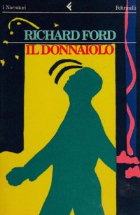 cover of the book Il donnaiolo