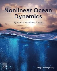 cover of the book Nonlinear Ocean Dynamics: Synthetic Aperture Radar