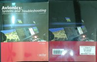 cover of the book Avionics: Systems and Troubleshooting