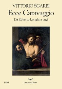 cover of the book Ecce Caravaggio