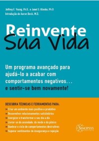 cover of the book Reinvente Sua Vida