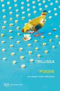 cover of the book Poesie