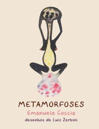 cover of the book Metamorfoses