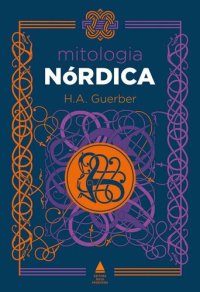 cover of the book Box - Mitologia Nórdica