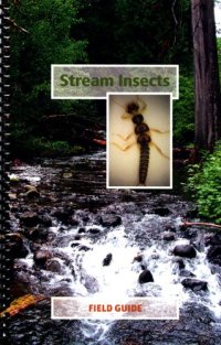 cover of the book Stream Insects of the Pacific Northwest: Field Guide