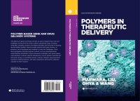 cover of the book Polymers in Therapeutic Delivery