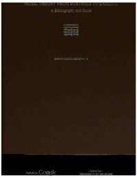 cover of the book Music Theory from Boethius to Zarlino: A Bibliography and Guide (HARMONOLOGIA)