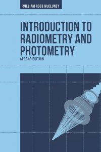 cover of the book Introduction to radiometry and photometry