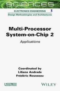 cover of the book Multi-processor system-on-chip 2: Applications