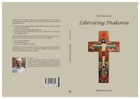 cover of the book Liberating Diakonia