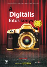 cover of the book A digitális fotós könyv - best of