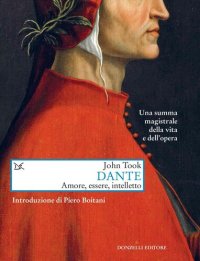 cover of the book Dante. Amore, essere, intelletto