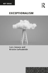 cover of the book Exceptionalism