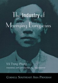 cover of the book The Industry of Marrying Europeans