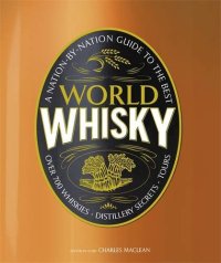 cover of the book World Whisky (Dk)