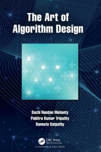 cover of the book The Art of Algorithm Design