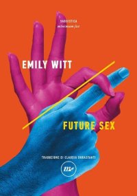 cover of the book Future Sex