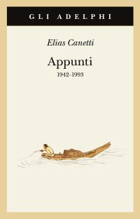 cover of the book Appunti 1942-1993