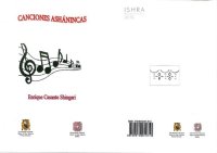 cover of the book Canciones Ashánincas