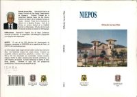 cover of the book Niepos (San Miguel de Pallaques, Cajamarca)