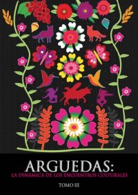 cover of the book Arguedas : la dinámica de los encuentros culturales