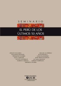 cover of the book Seminario El Perú de los últimos 50 años