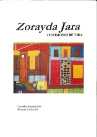 cover of the book Testimonio de vida