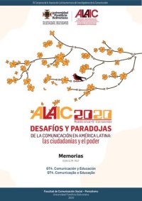 cover of the book Análisis de redes sociales