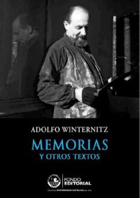 cover of the book Memorias y otros textos