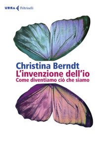 cover of the book L'invenzione dell'io