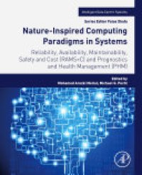 cover of the book Nature-Inspired Computing Paradigms in Systems: Reliability, Availability, Maintainability, Safety and Cost (RAMS+C) and Prognostics and Health Management (PHM)