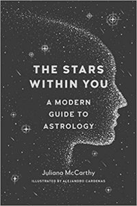 cover of the book The Stars Within You: A Modern Guide to Astrology