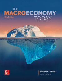 cover of the book The Macro Economy Today