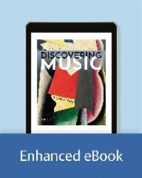 cover of the book Discovering Music Second edition