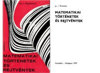 cover of the book Matematikai történetek és rejtvények