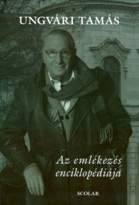 cover of the book Az emlékezés enciklopédiája