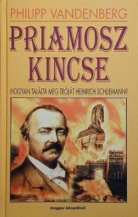 cover of the book Priamosz kincse