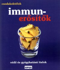 cover of the book Immunerősitők