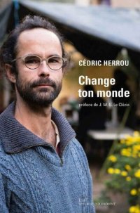 cover of the book Change ton monde