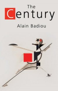 cover of the book The Century