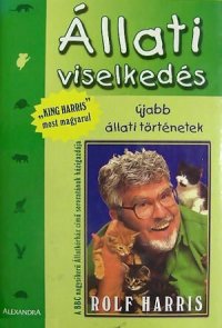 cover of the book Állati viselkedés