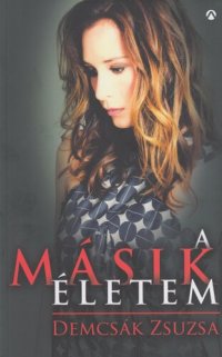 cover of the book A másik életem