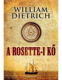 cover of the book A rosette-i kő