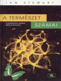 cover of the book A természet számai