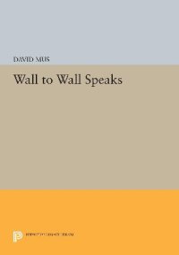 cover of the book Wall to Wall Speaks