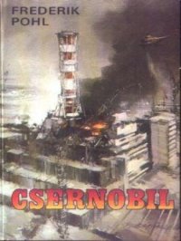 cover of the book Csernobil